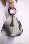 Black Bag Bag Nobo Black Nobo Nobo Nbag-i1952-cm20