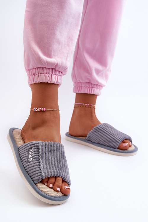 Dámské Povlaky S Prošíváním Modré Marique