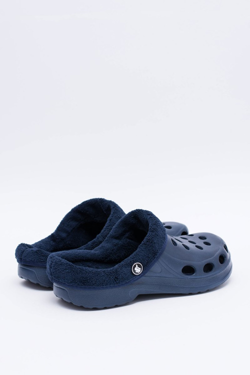 Ženské izolované svahy Navy modré Eva