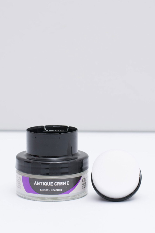 Coccine Odżywczy Krem Pielęgnacyjny Antique Creme