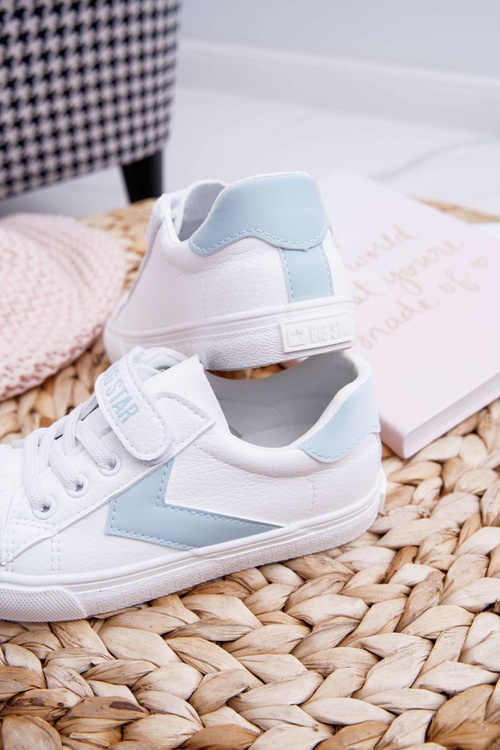 Big Star Sports Children's Selcro FF374120 Suchý suchý suchý suchý zips