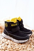 Černá || Odstíny žluté a zlaté