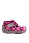 Befado Papci Shoes 190p102 Pink