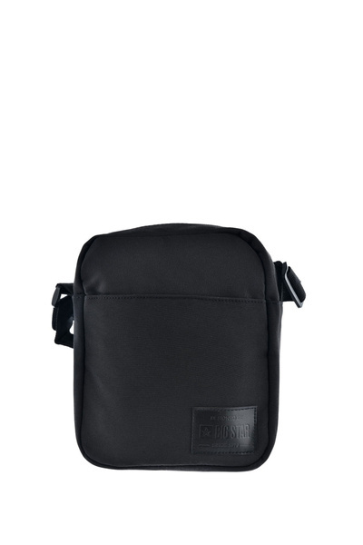 Sportovní taška Big Star KK574116 Černá