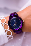 Dámske hodinky GG Luxe Violet Avalan