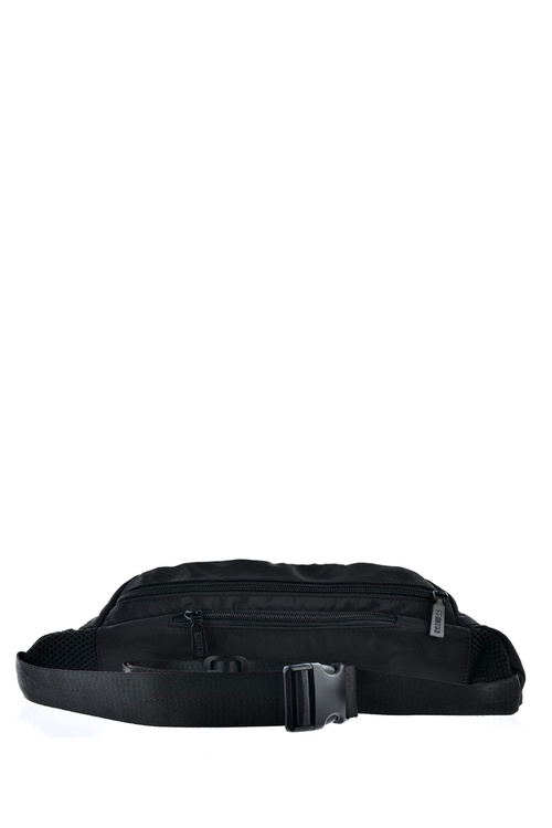 Látková taška Big Star KK574066 Černá