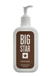 Sprchový Gél Horizon Pánsky Big Star 400 Ml