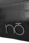 Nákupní taška NOBO L3490-C020 Černá