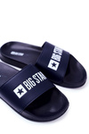 Pánska veľká hviezda Gumbber Navy Blue GG174931