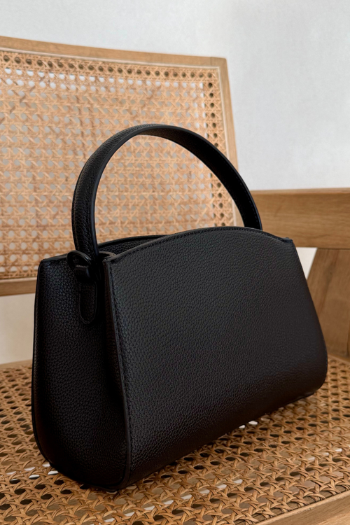 Taška Big Star RR574054 Čierna