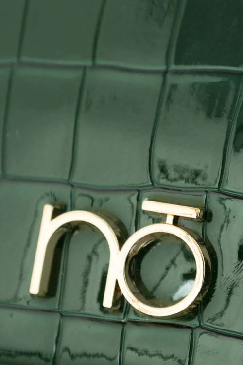 Messenger Bag NOBO L3580-C008 Zelená