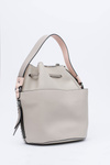 Women Beige Purse Monnari Bag