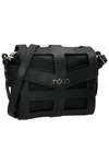 Nobo Black Handbag NBAG-E4100-C020