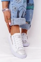 Biela || Odtiene sivej a striebornej