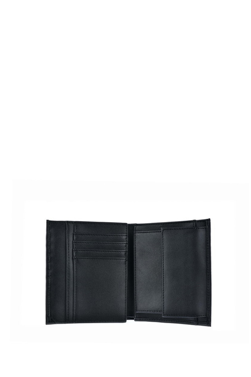 Pánská klasická peněženka Big Star JJ674043 Černá