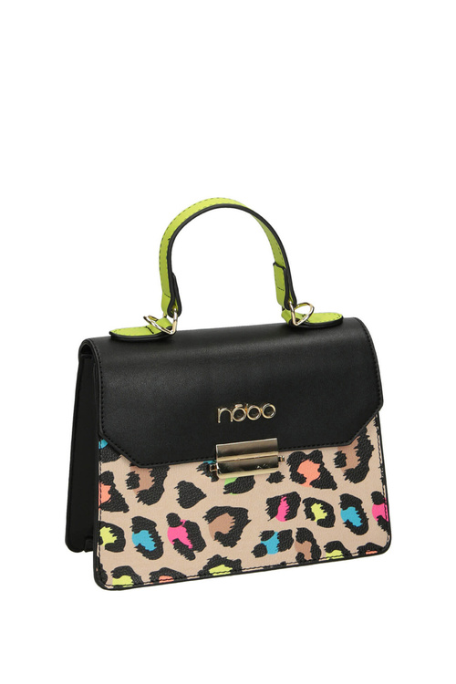NOBO M1470-CM15 BLACK A BAG BAG