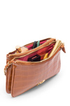 Nobo L3580-C017 Camel Messenger Bag