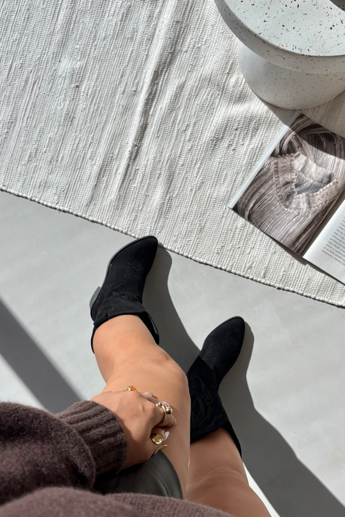 Dámske Kováčske Topánky Na Päť Nohavice Vinceza 16508 Čierne