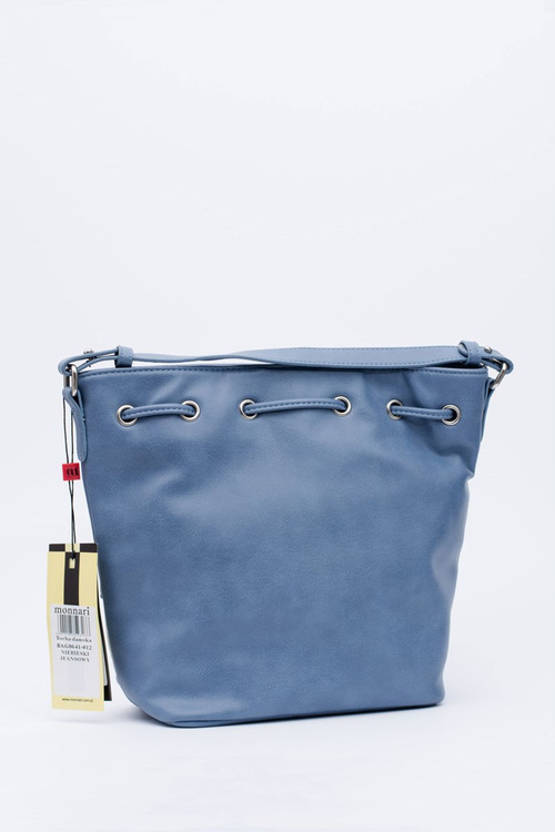 Women Purse Blue Monnari Bag