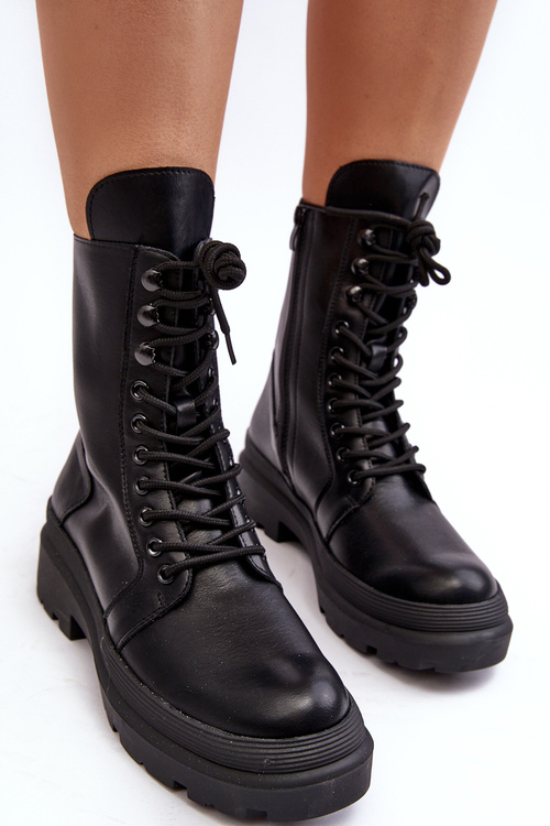 Ženské topánky žien ekologickej Čiernej Irande