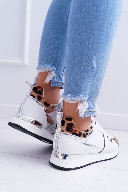 Ženské športové ženské športové dámske topánky FIPPO