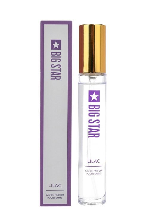 Dámsky Parfum Lila Big Star 15ML