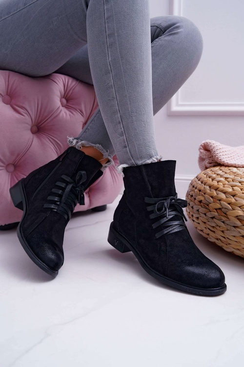 Dámske ploché päty dámske čierne teref