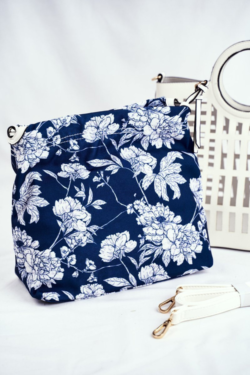 Nobo Dámska kabelka Classic White Nbag-I3670-C000