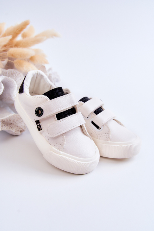 Veľká hviezda JJ374108 tenisky na suchý zips