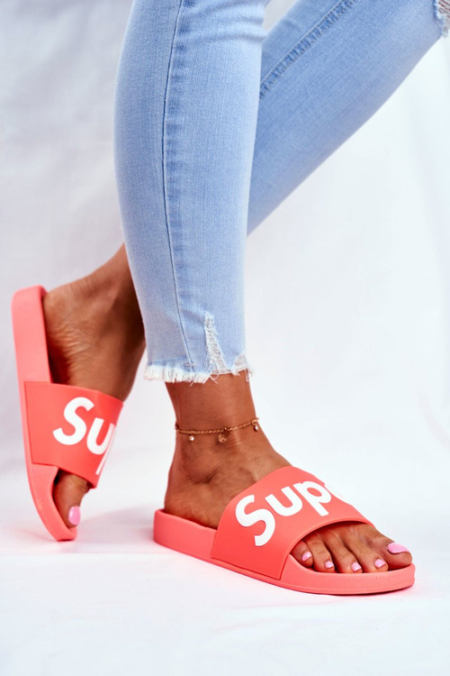 Ženské koralové papuče super losaria