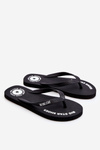 Pánske flip -flops Big Star LL174423 Black