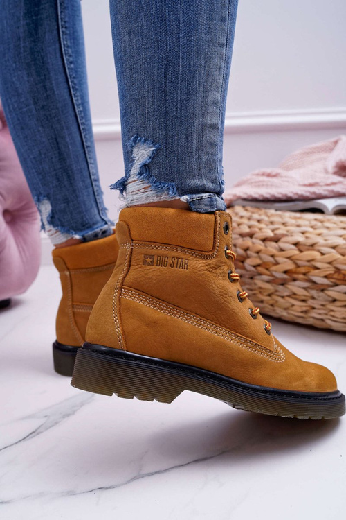 Dámska veľká hviezda Camel EE274013 topánky