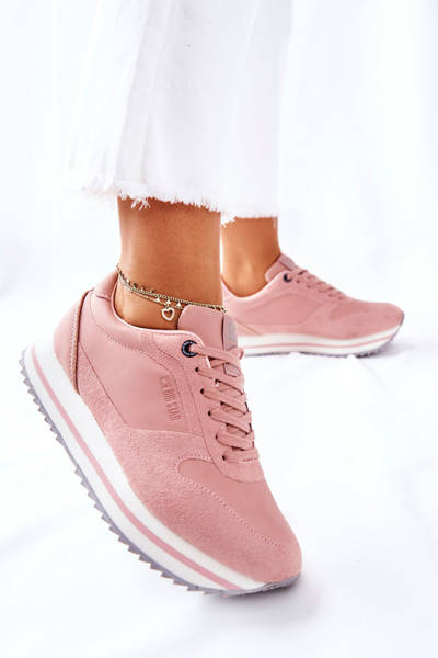 Pamäťová pena veľká hviezda II274218 Nahé športové topánky