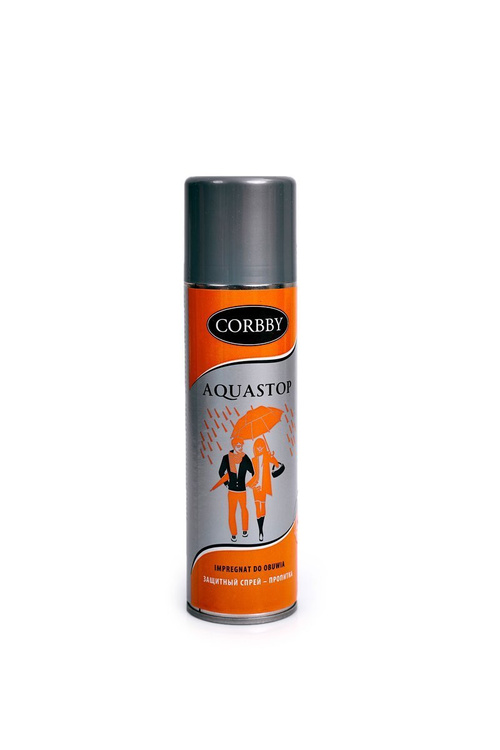Corbby Aquastop Cosewear