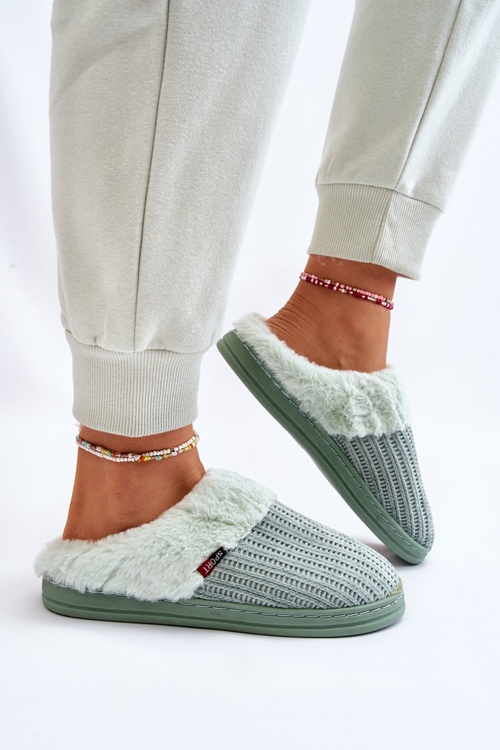 Izolovaný papci ženský