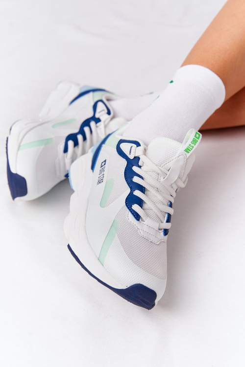 Dámska pamäťová pena Veľká hviezda HH274810 MAMETRE Športové topánky