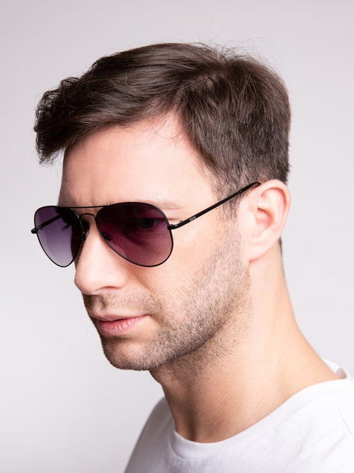 Sluneční Brýle Big Star Z74056