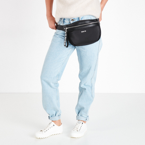 Veľká hviezda GG574149 Black Sports Kidney