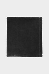Detská bandana 4F Čierna 4FJWAW24ABDAF068-21S