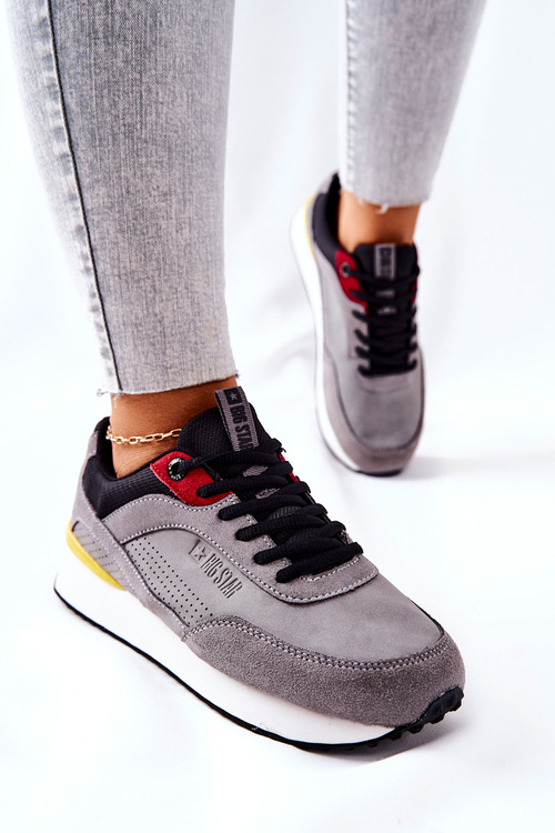 Pamäťová pena veľká hviezda II274406 MAMETICKÁ ŠPORTOVÁ SPOCI