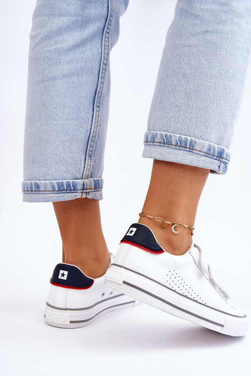 Dámska veľká hviezda LL274A207 SEALLCRO