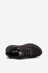 Pánské trekové boty Lee Cooper LCJ-25-01-3717 Černé
