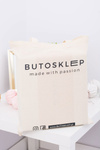 Béžová plátna BAG BUTOSKLEP.PL
