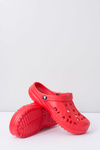 Dámské Pěnové Nazouváky EVA Červené
