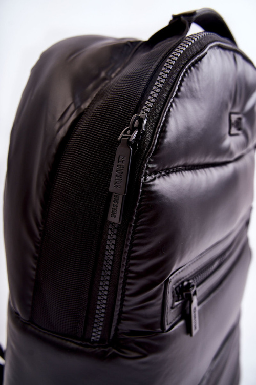 Dámska veľká hviezda KK574030 Čierny batoh