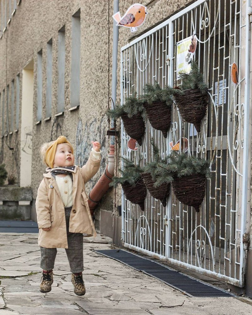 Dětské Boty Se Zipem Leopard Dafne