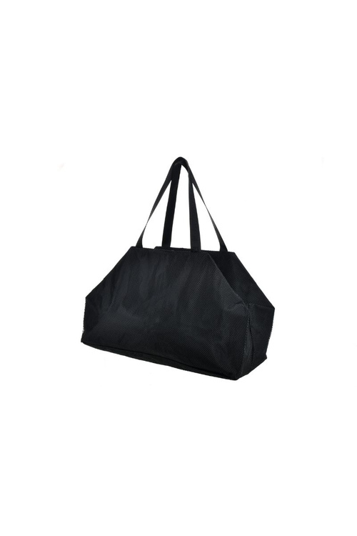 Športová taška Big Star NN574012 čierna