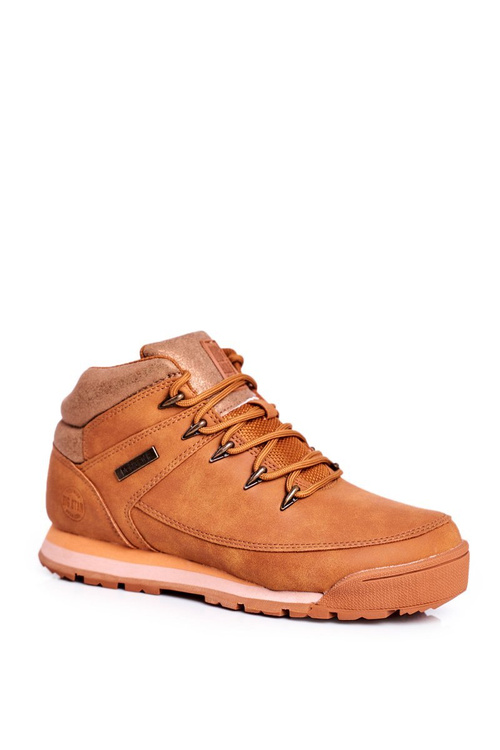 Dámska veľká hviezda Camel GG274497 Dámska trekkingová obuv