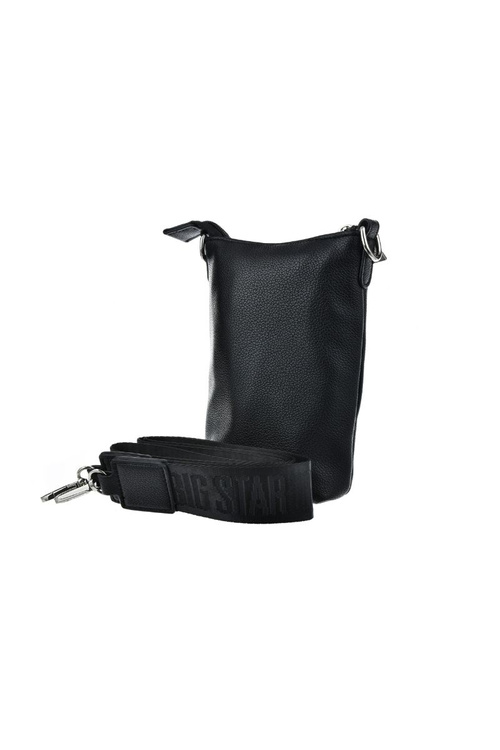 Sportovní taška Big Star JJ574052 Černá