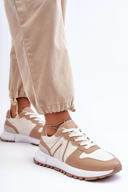 Kabama Dámska kožená športová topánka